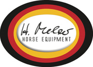 Hans Melzer Horse Equiment